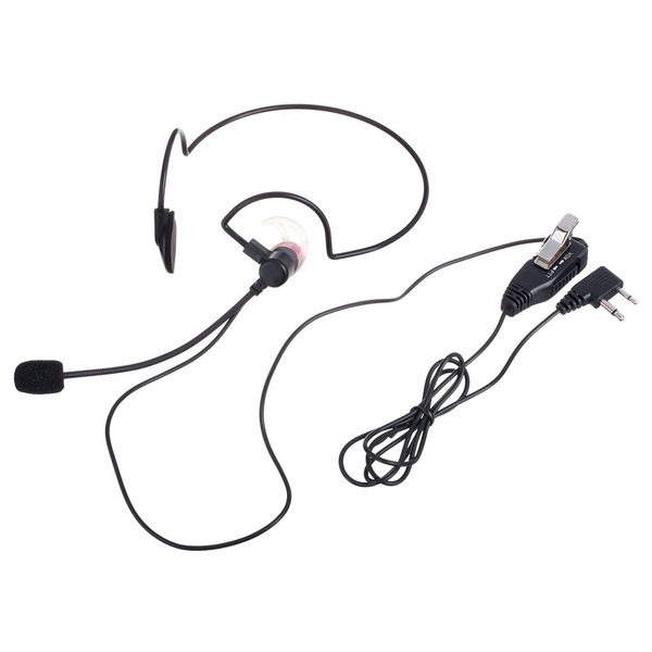 Albrecht HS 02 A