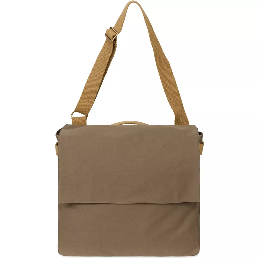 The Organic Company Schultertasche Big Shoulder Murakami - clay