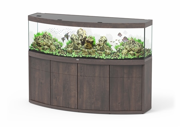 Aquatlantis Sublime Horizon 200 Set | Gloednieuw