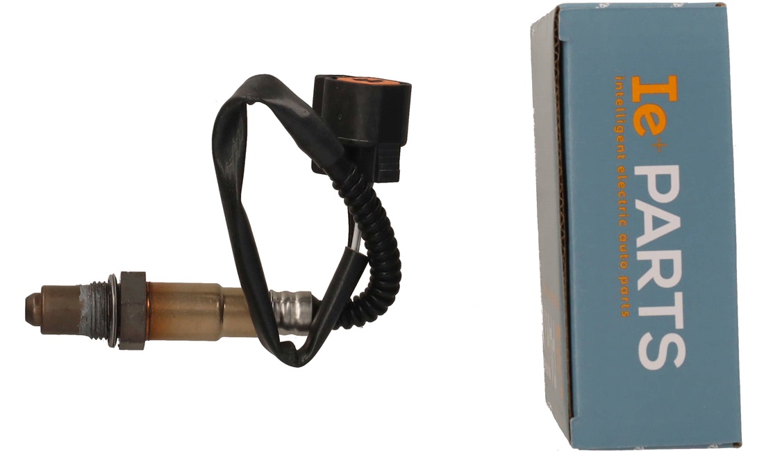 Lambda-sonde