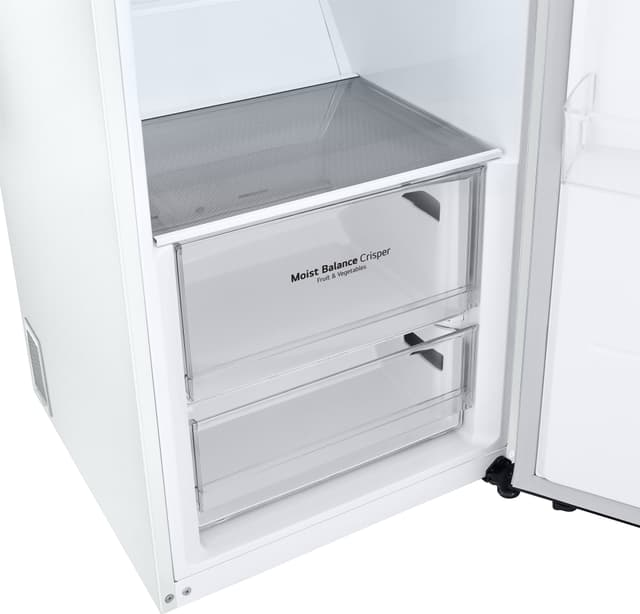 LG køleskab GLT51SWGSZ