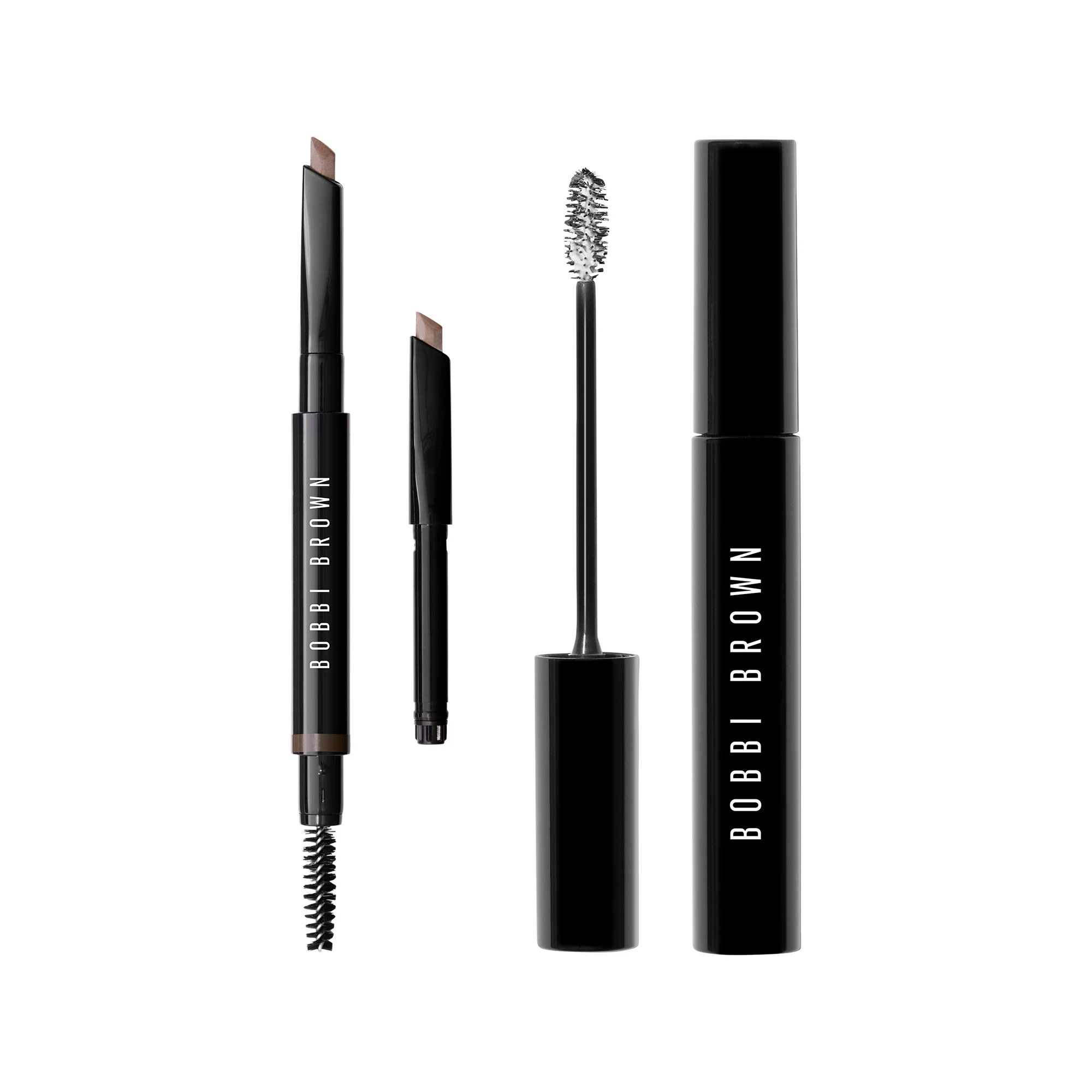 Best in Brows - Coffret Sourcils |- Mahogany