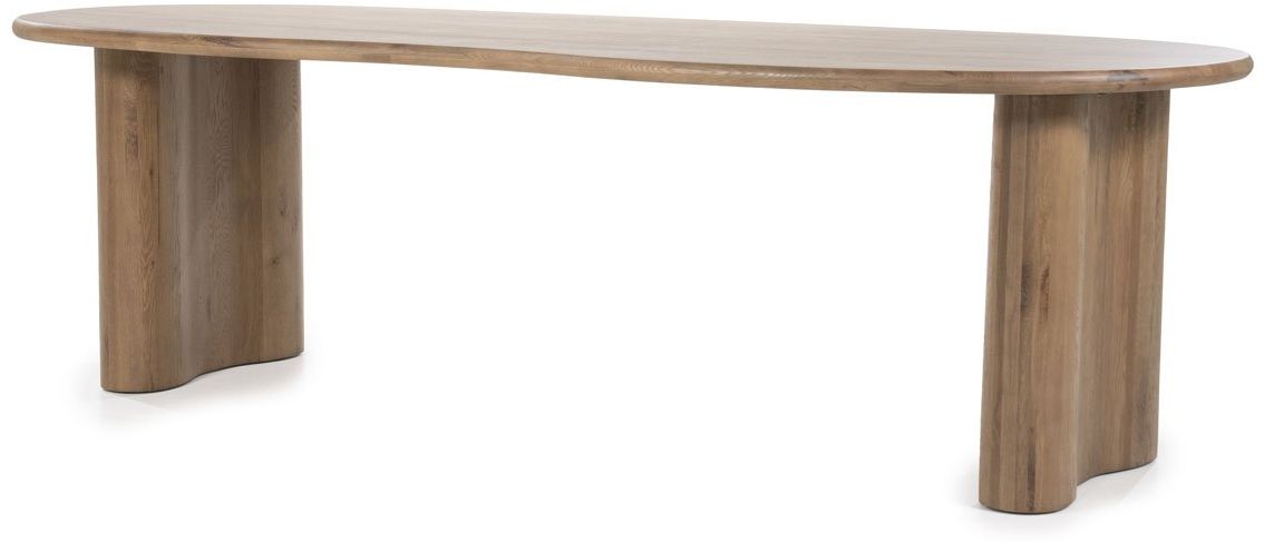 Eleonora   Josh Eettafel