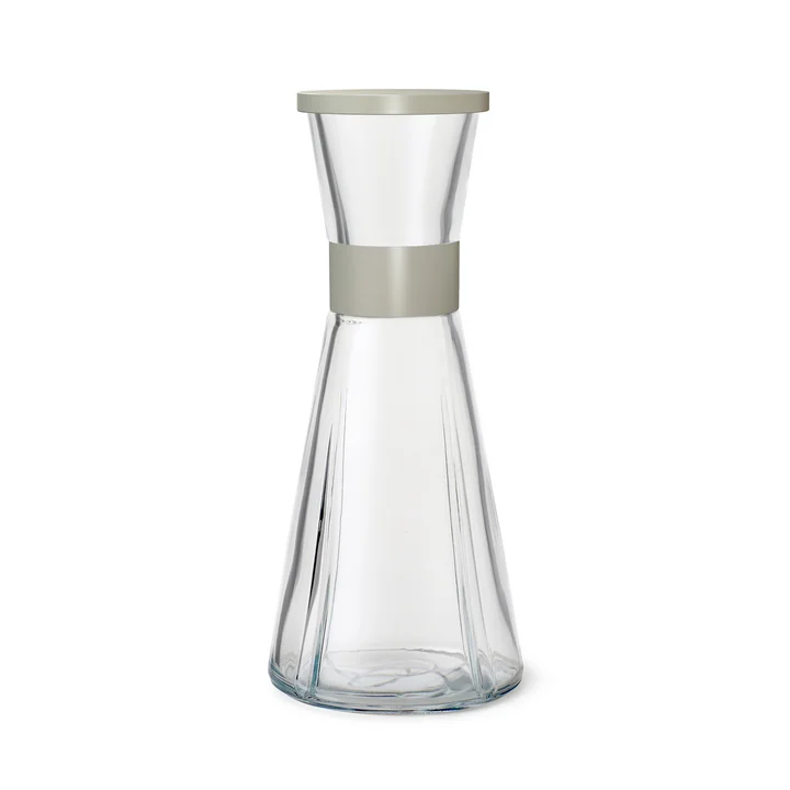 Rosendahl - Grand Cru Wasserkaraffe, 0.9 L, sand