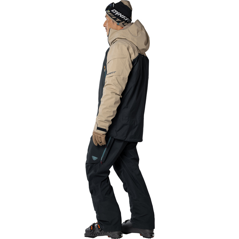 Dynafit Herren Tigard GTX Jacke
