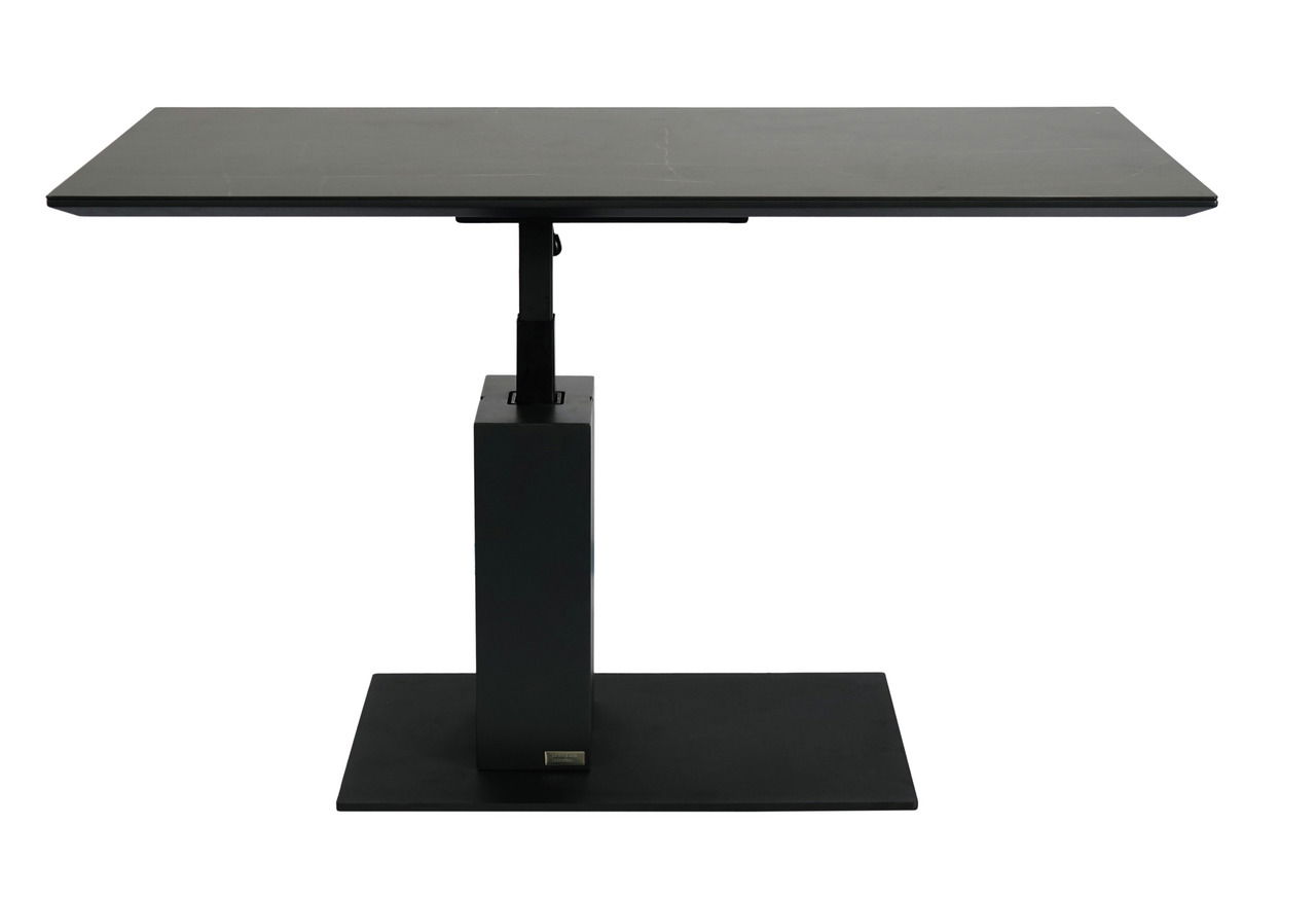 Dieter Knoll Couchtisch MILANO