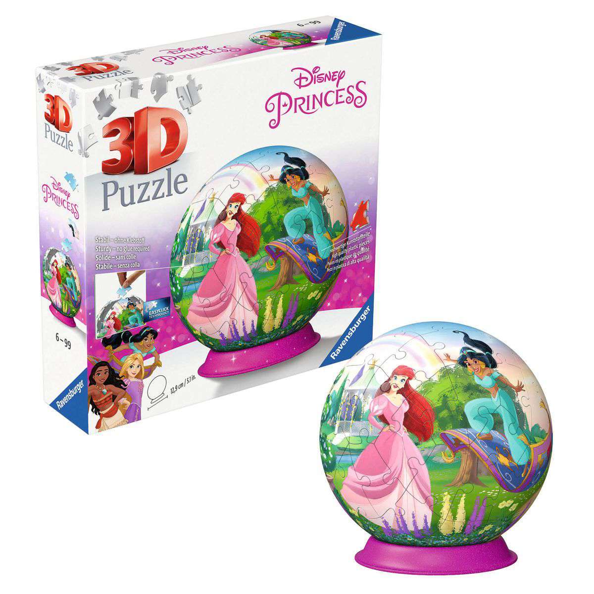 Ravensburger Spiel Disney Princess