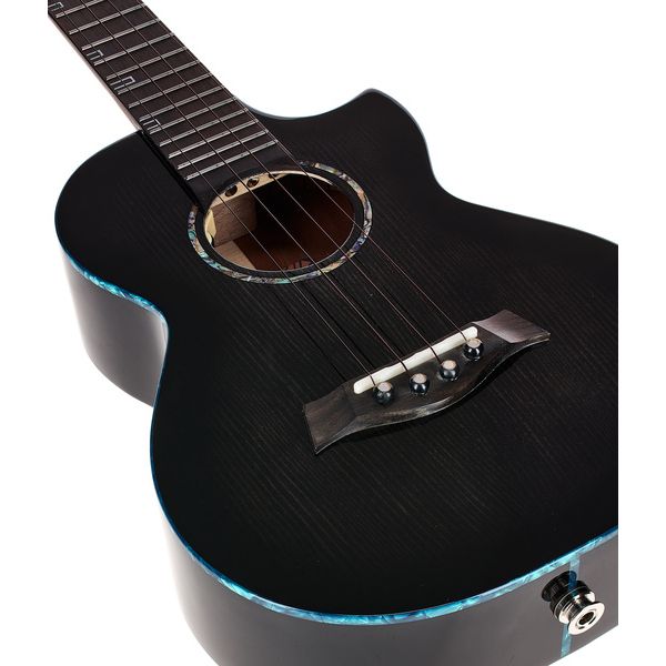 Flight Nighthawk Tenor EQ-A