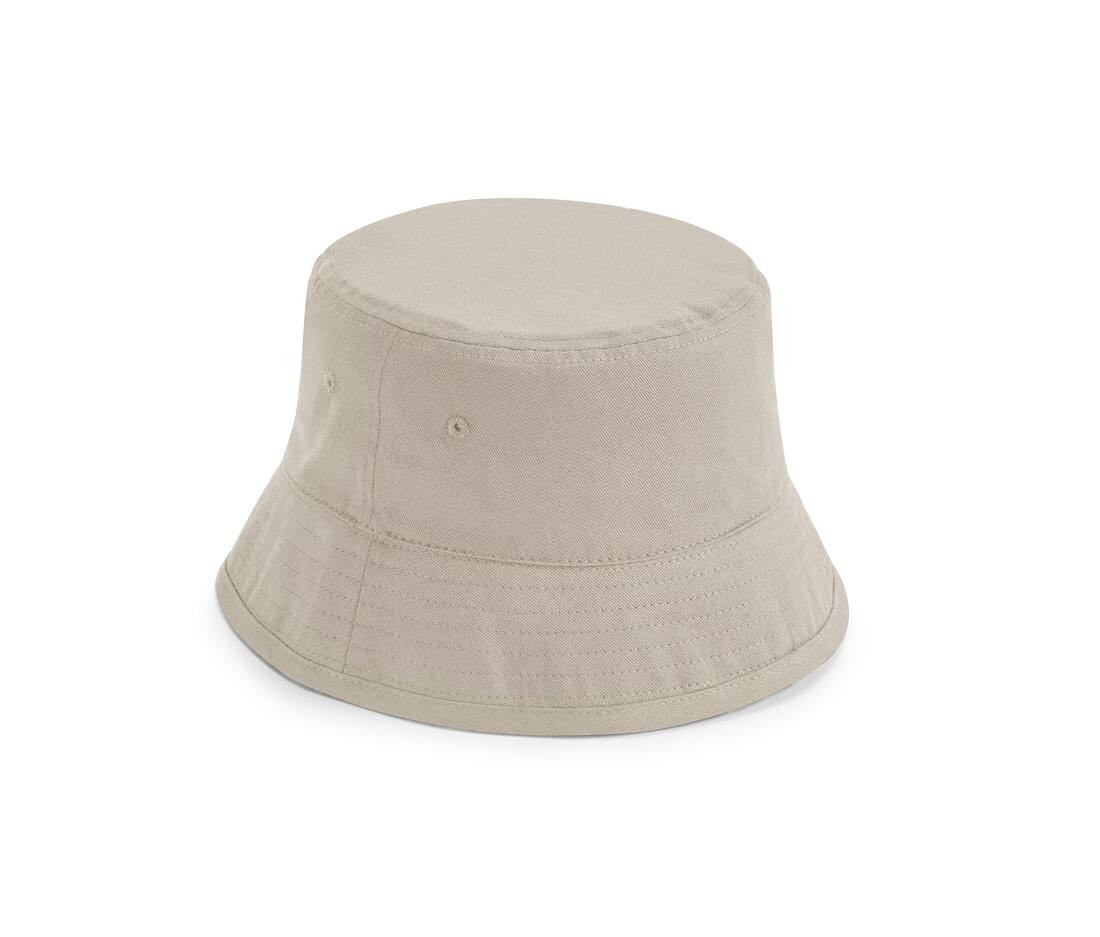 BEECHFIELD BF090N - Bob en coton organique