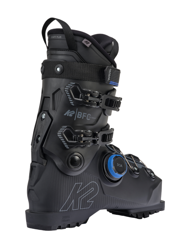 BFC 100 BOA Skischoenen