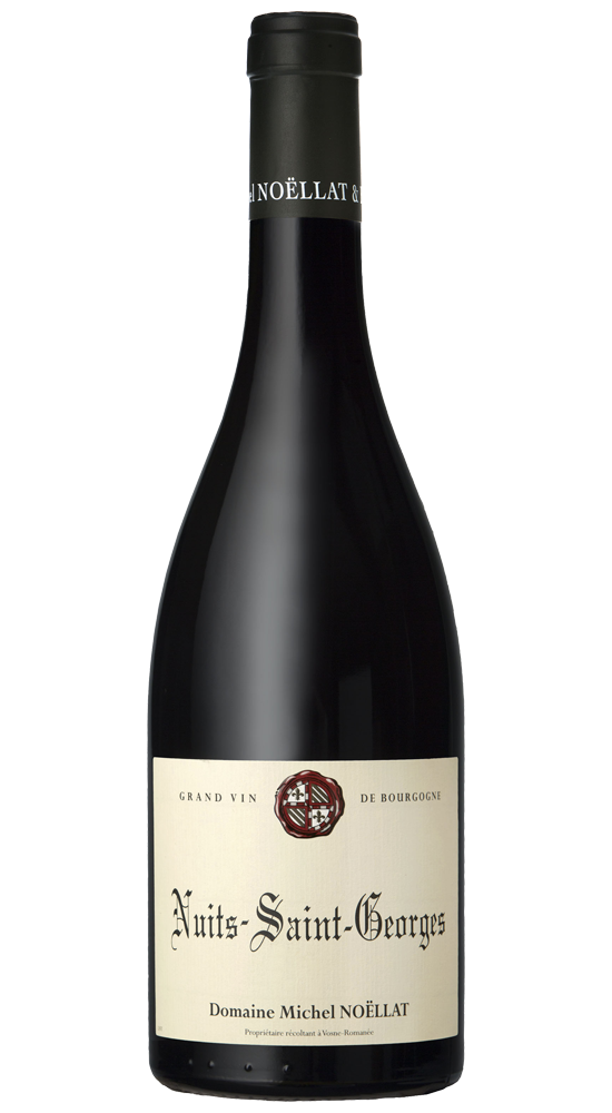 Domaine Michel Noëllat: Nuit-Saint-Georges 2020 Bourgogne-Nuits Saint George- Rouge-