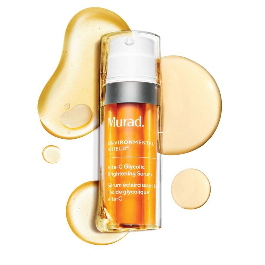 Murad Environmental Shield Vita C Glycolic Brightening Serum 30ml