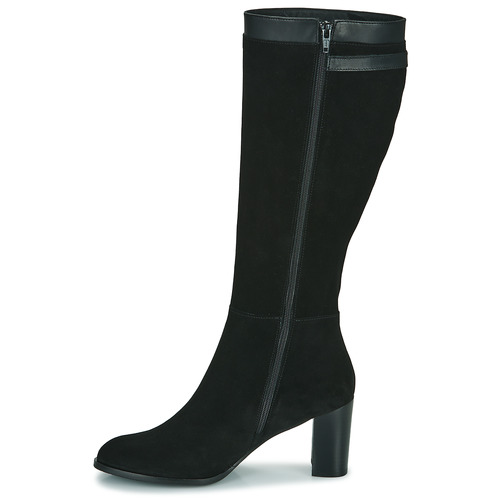 JB Martin - LILA - CROUTE VELOURS NOIR