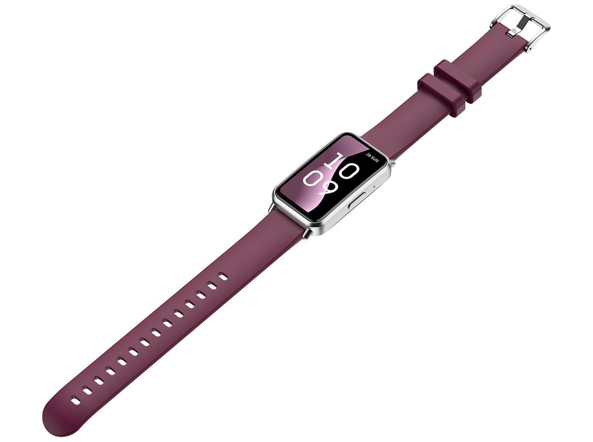 SMARTWATCH SPC DUO FIT BRANCO BRANCO