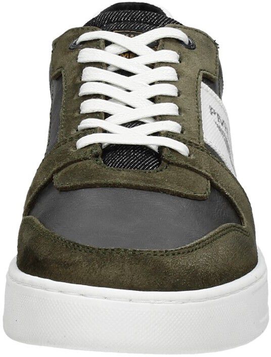 PME Legend Flettner groen