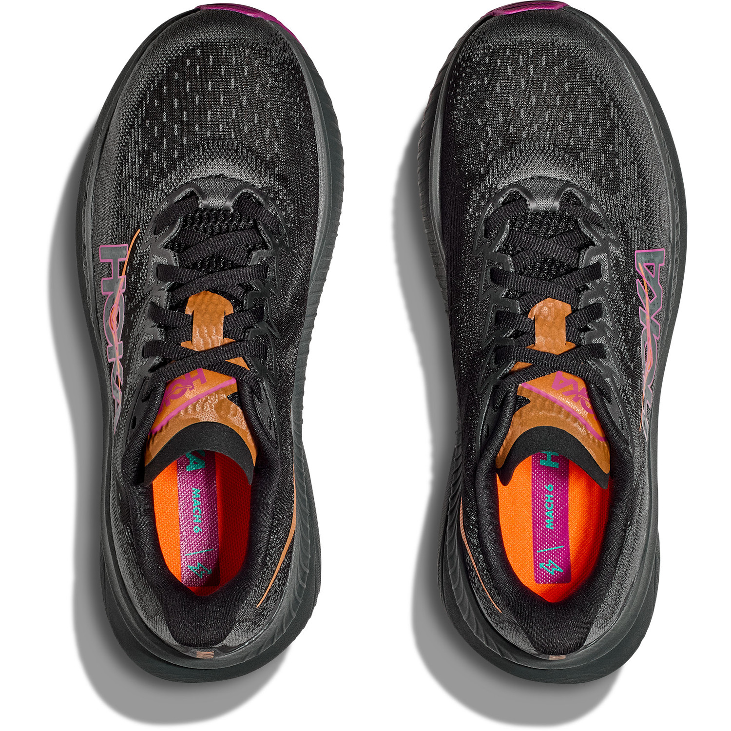 HOKA Mach 6 Dames