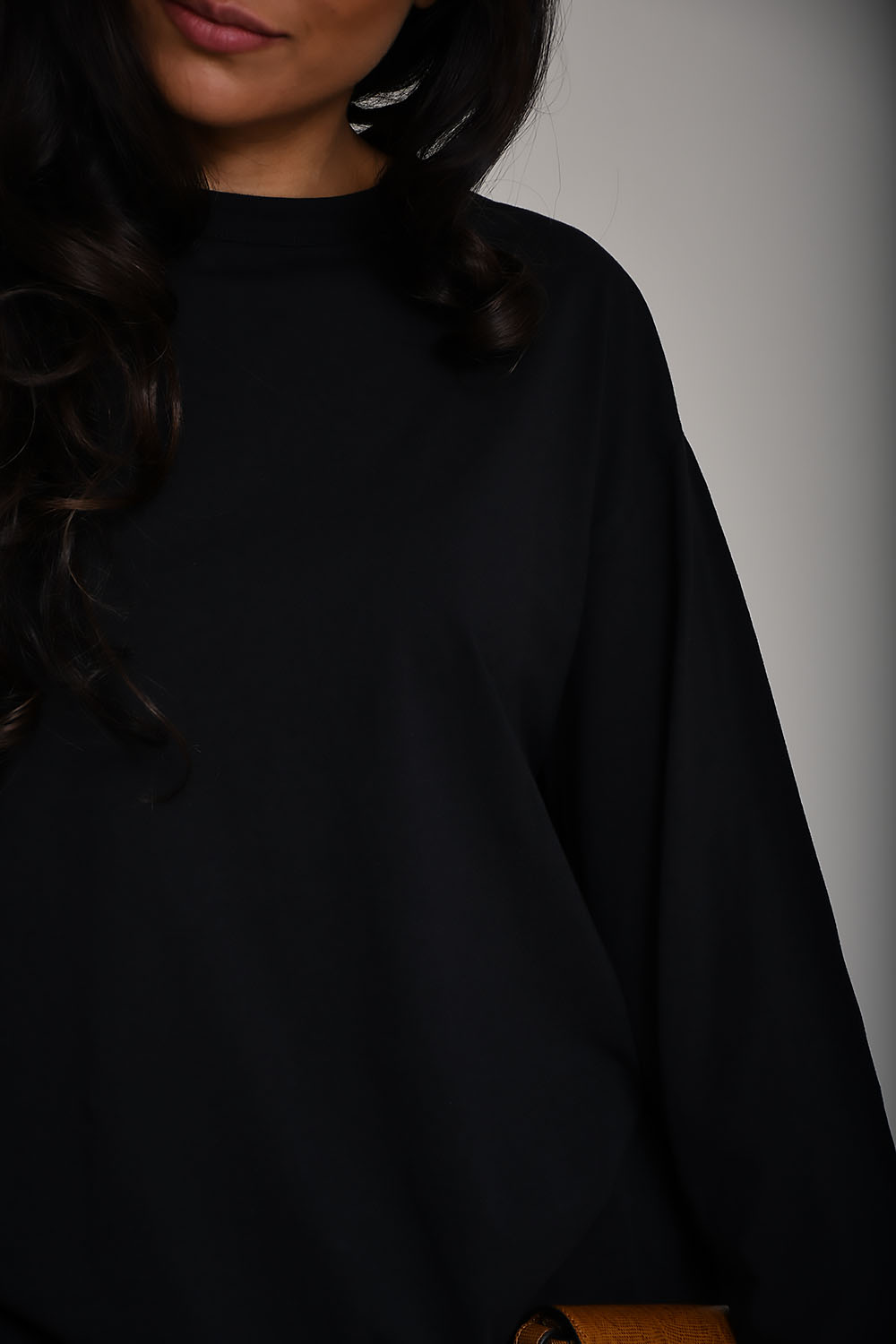 Buria longsleeve tee