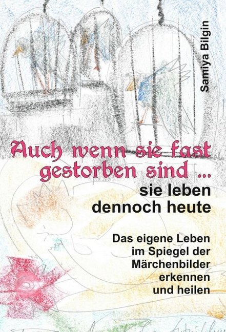 Auch wenn sie fast gestorben sind ... sie leben dennoch heute
