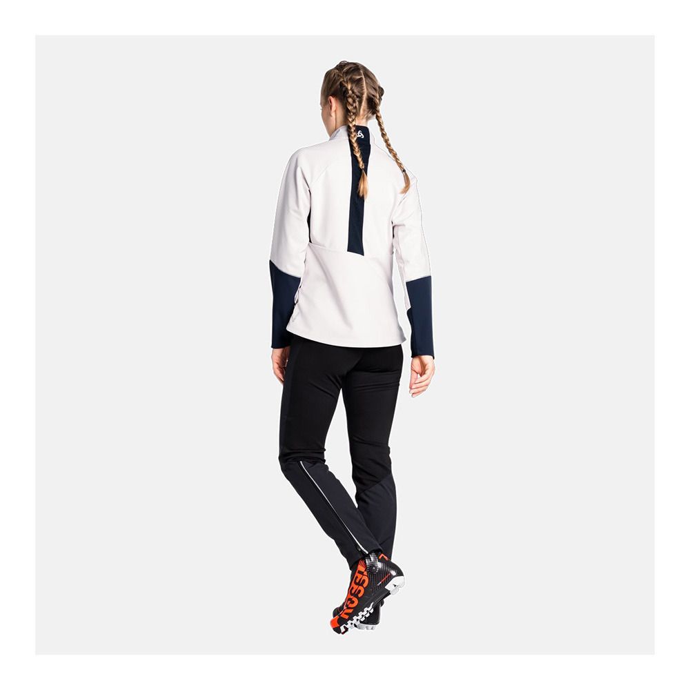 Odlo ENGVIK - Pantalon Femme black