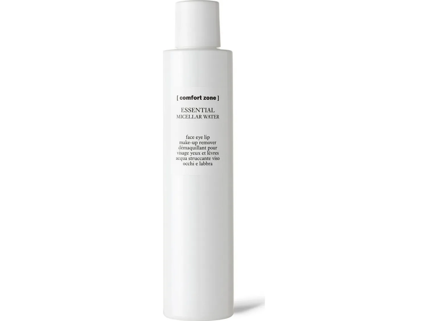 Comfort Zone Essential Micellar Water - Dame - 200 ml