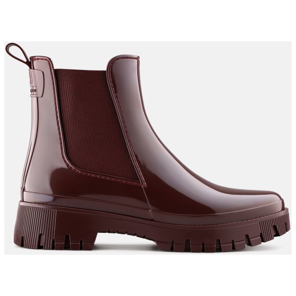 Lemon Jelly - Women's Peachy - Bottes en caoutchouc