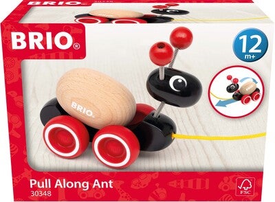 BRIO 30348 Draleke Maur