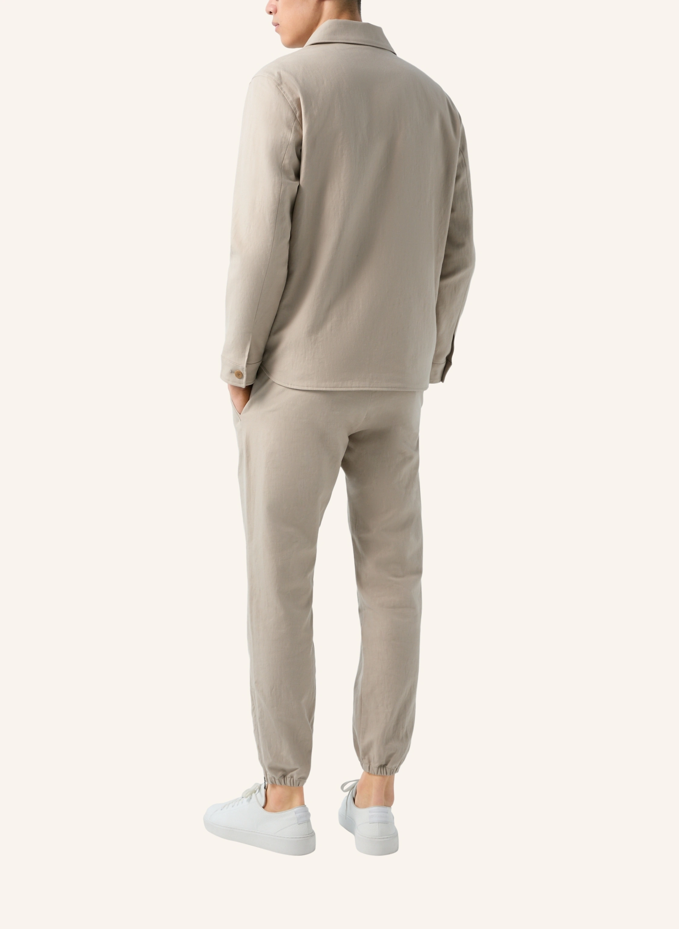 BOGNER Hemdjacke