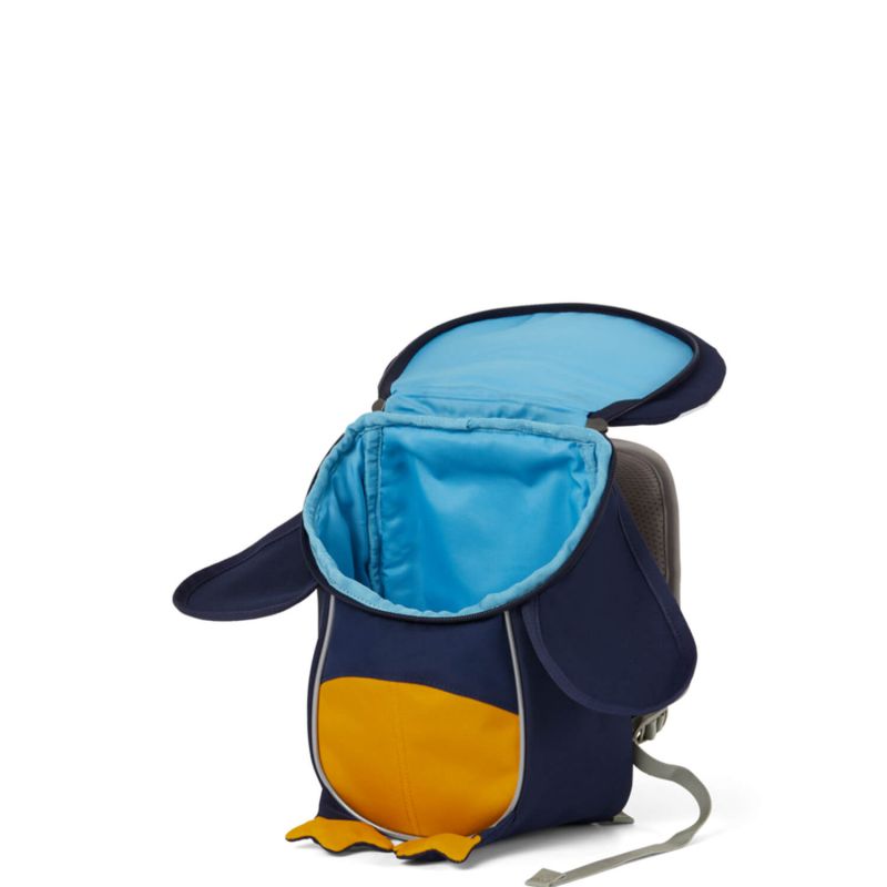 Sac à dos Petits amis 4 Litres Pingouin