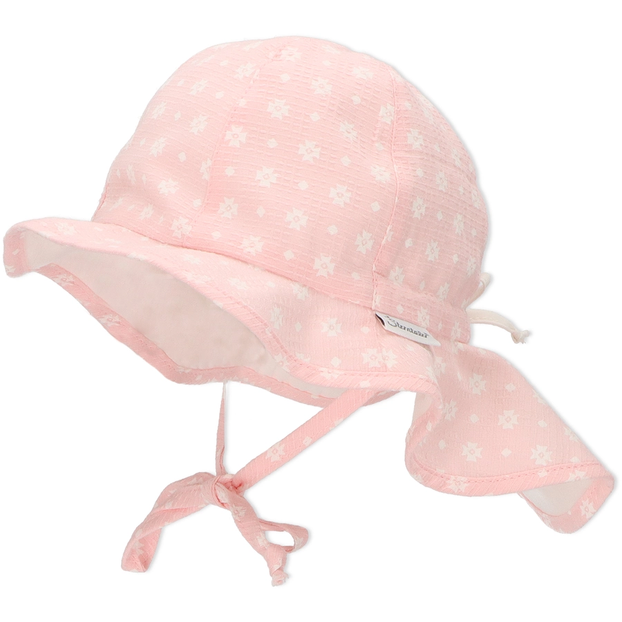 Sterntaler Flapper rosa