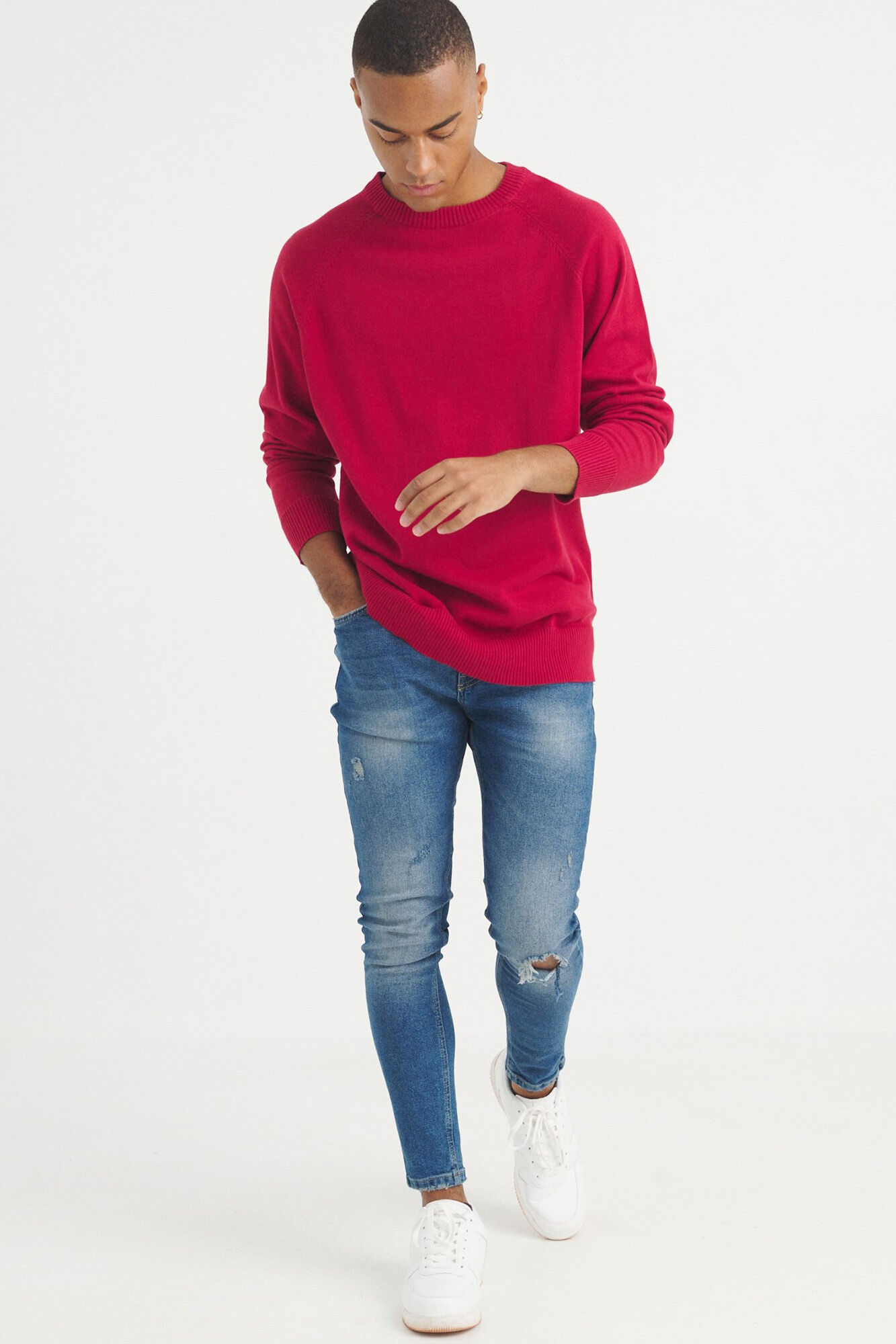 Camisa básica