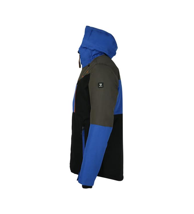 Brunotti Flynners Men Snowjacket