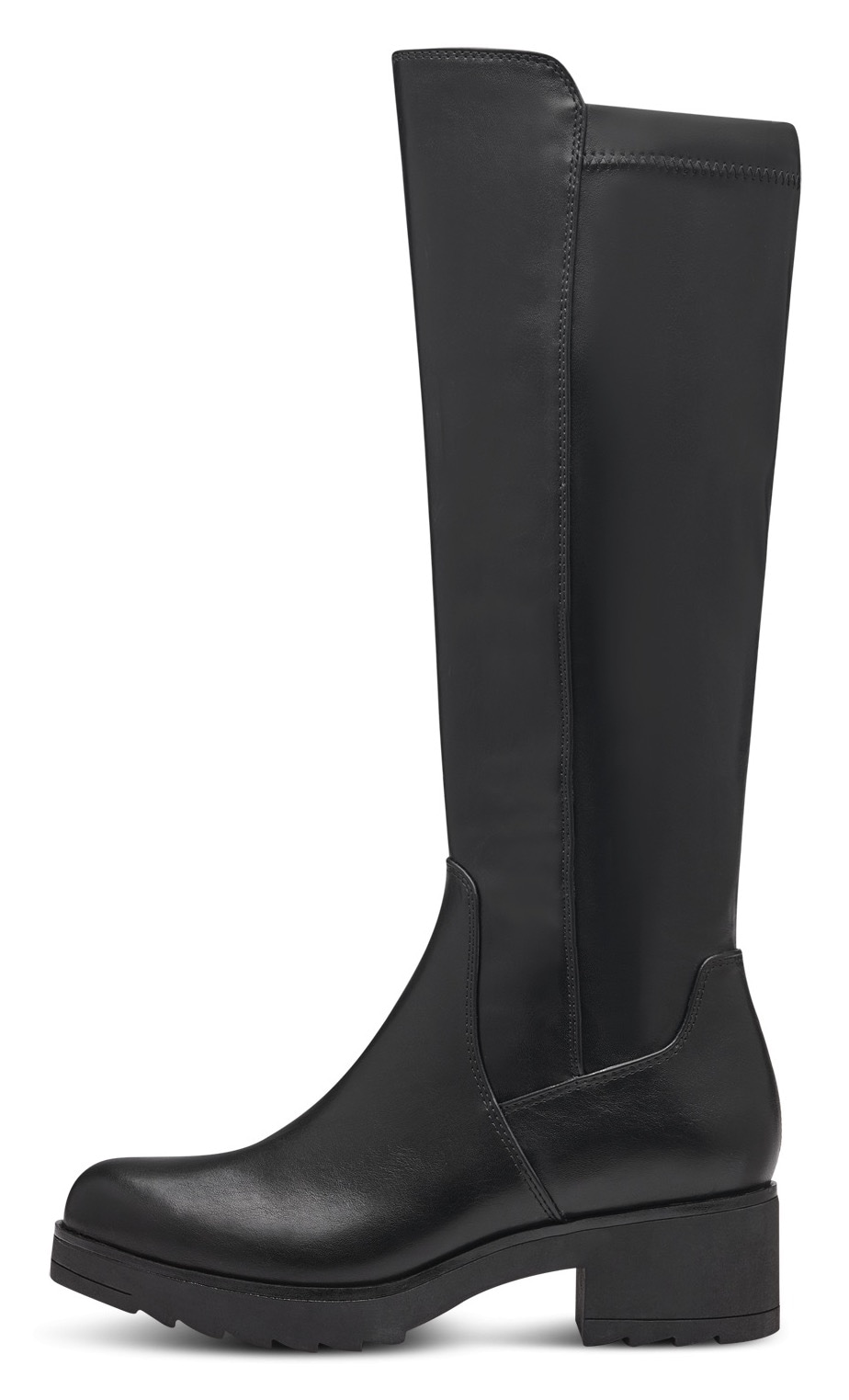 MARCO TOZZI Stiefel  mit Blockabsatz