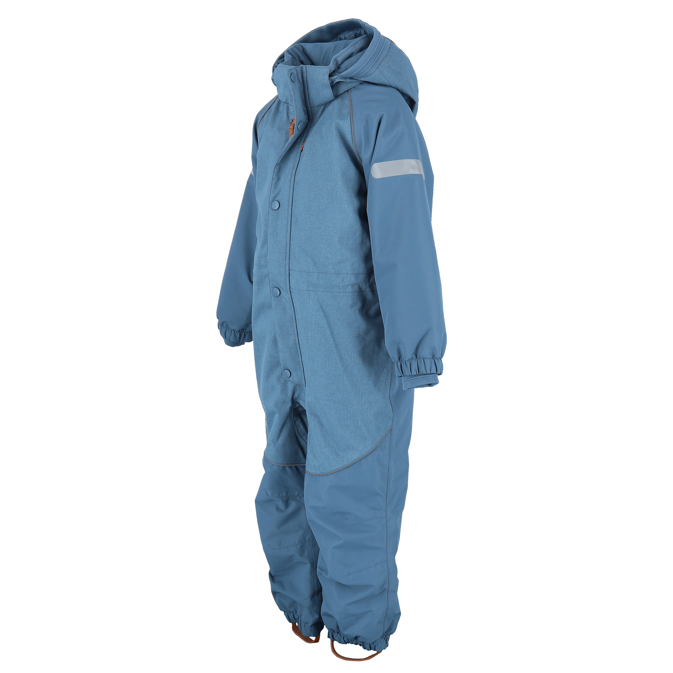 Vikafjell Smauet parkdress - Skidress og parkdress