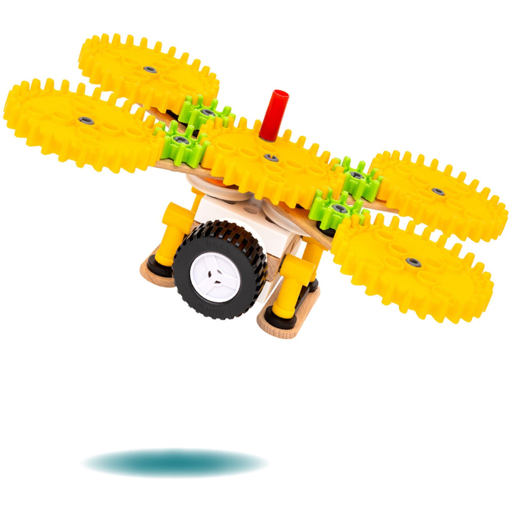 Køb BRIO® 34606 Builder Kreativt Sæt