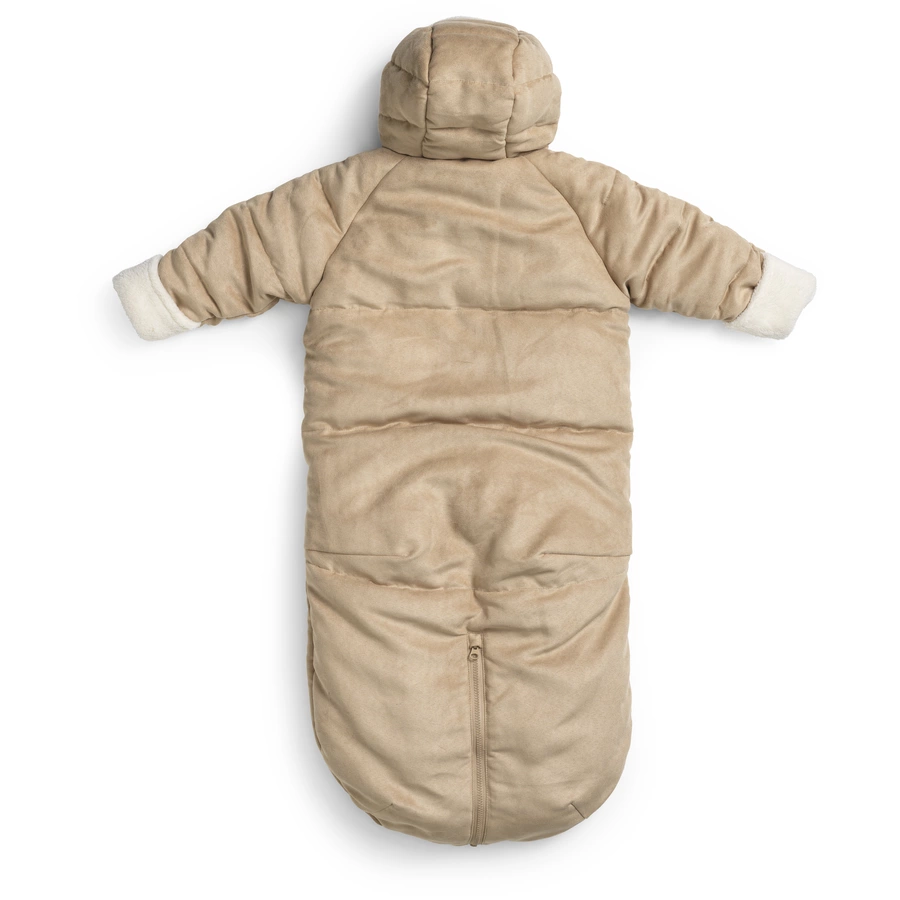 Elodie Baby Overall Alcantara
