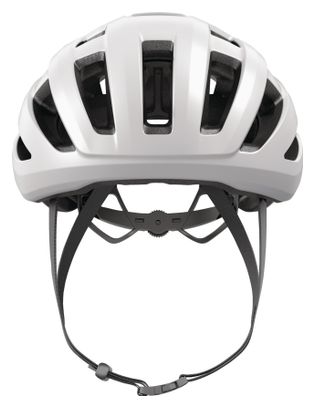 Casque Abus PowerDome Mips Blanc Polar