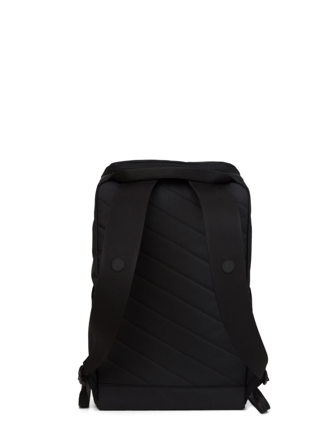 Pinqponq Rucksack Purik Backpack Rooted Black