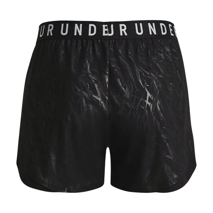 Under Armour Play Up Short Dames