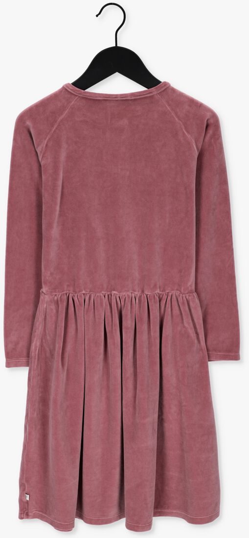 BLOSSOM KIDS roze blossom kids mini jurk celine