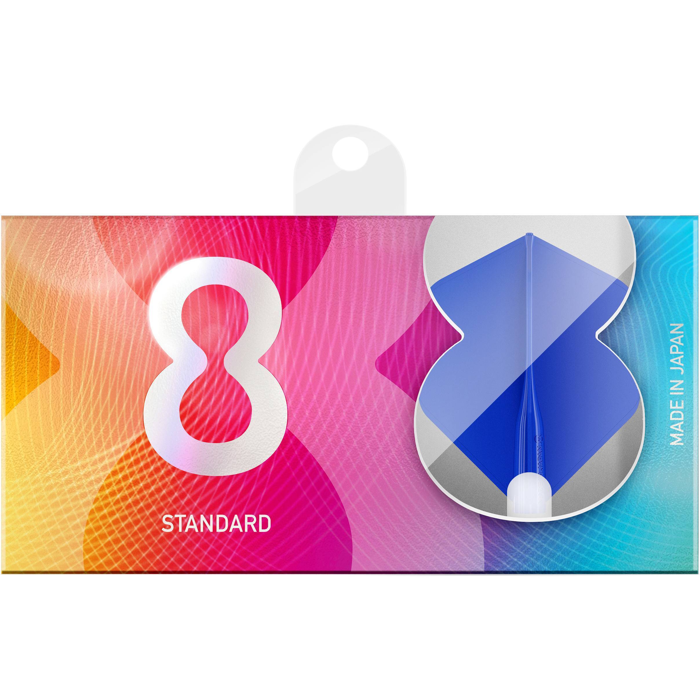 8 Flight - Dartflight - Standard
