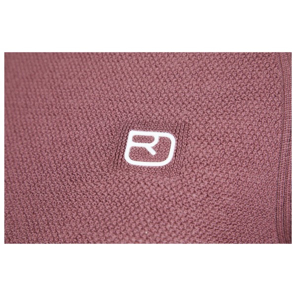Ortovox - Women's Merino Thermovent L/S - Sous-vêtement de ski