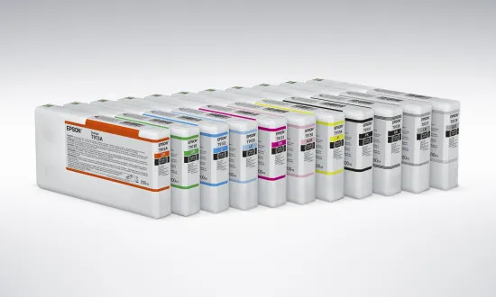 Epson SureColor SC-P5000 STD Spectro - 17