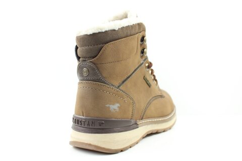 Mustang Boots & Stiefel