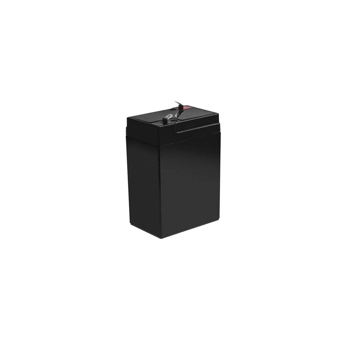Green Cell AGM Batteri 6V 5Ah