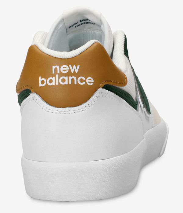 New Balance Numeric 574 Schuh (white II)
