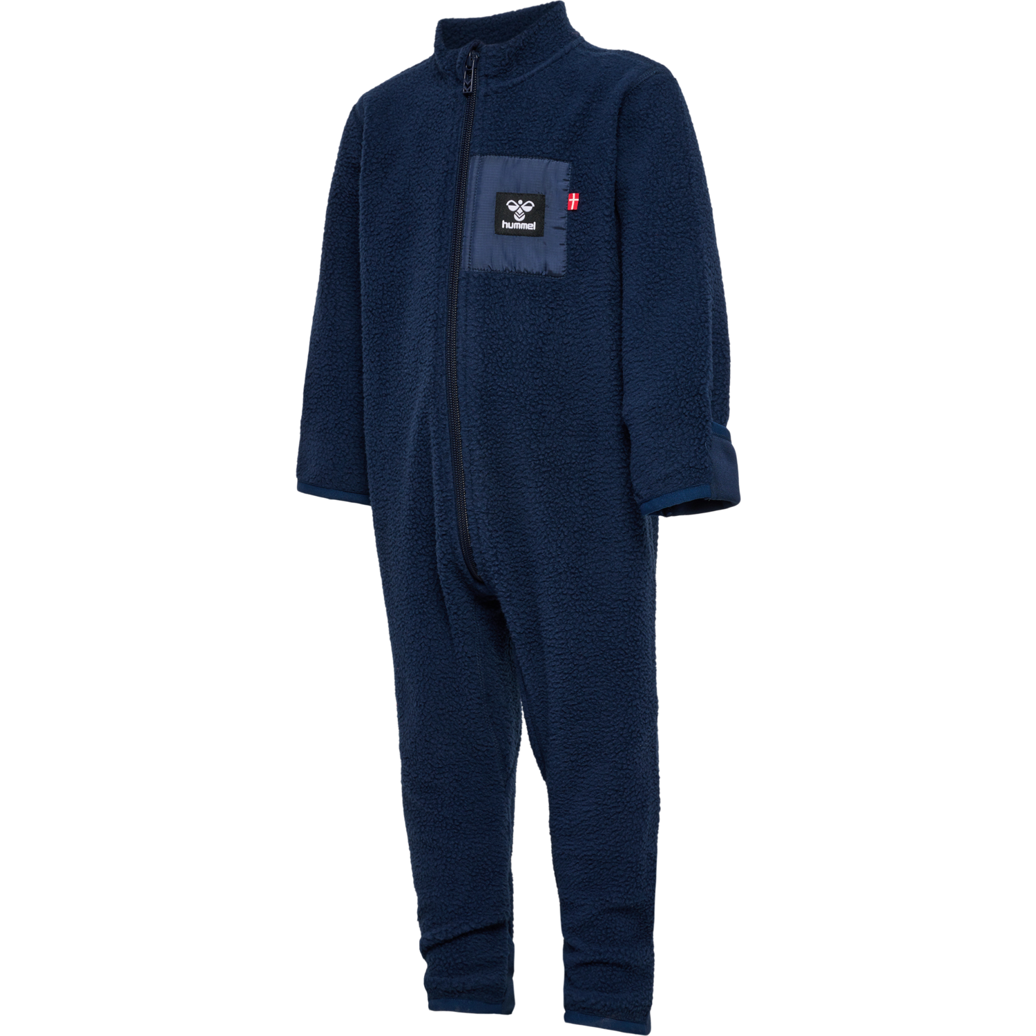 hmlATLAS ZIP SUIT