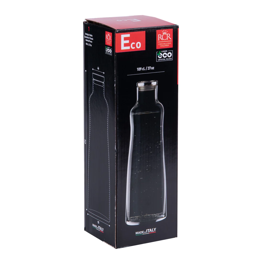 Bouteille Eco Water 1 l RCR