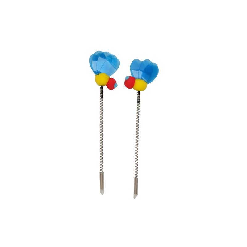 Abelhas de substituição para Catit Play Circuits – Pacote com 2