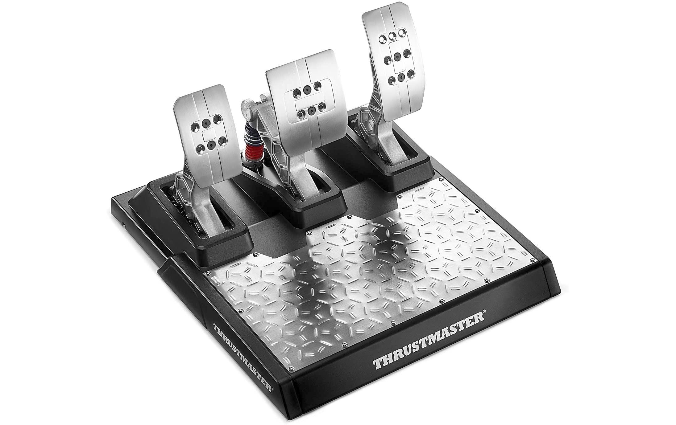 Pedalset T-LCM<br>Magnetisches Multiplattform-Pedalset