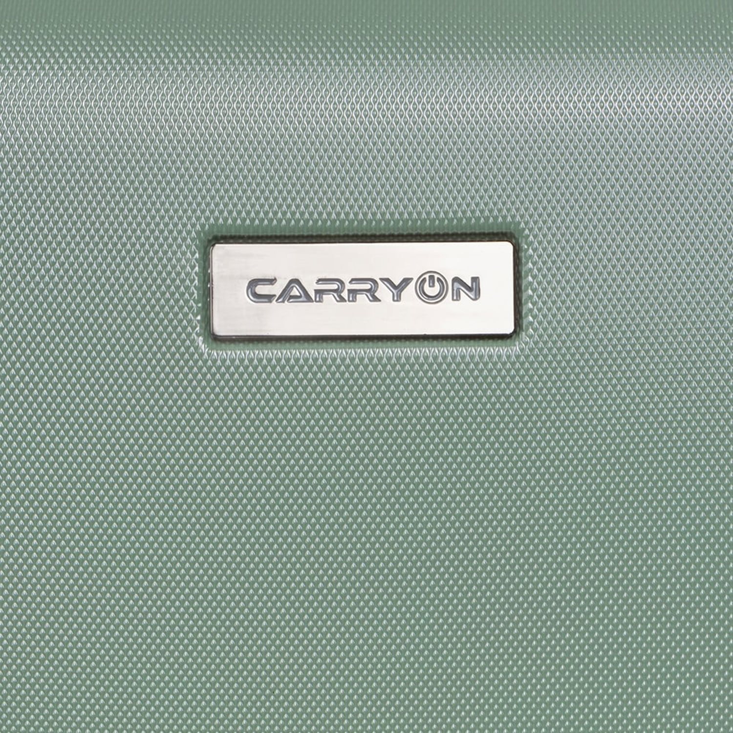 CarryOn Skyhopper 4 Wiel Trolley 55 olive